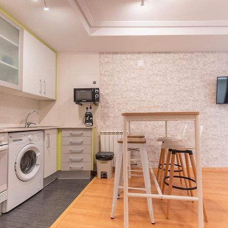 Vivienda Teruel Mudejar公寓 外观 照片