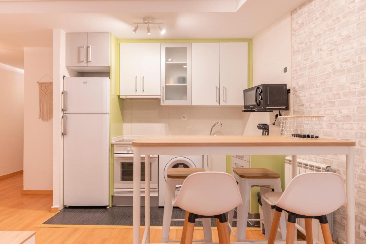 Vivienda Teruel Mudejar公寓 外观 照片