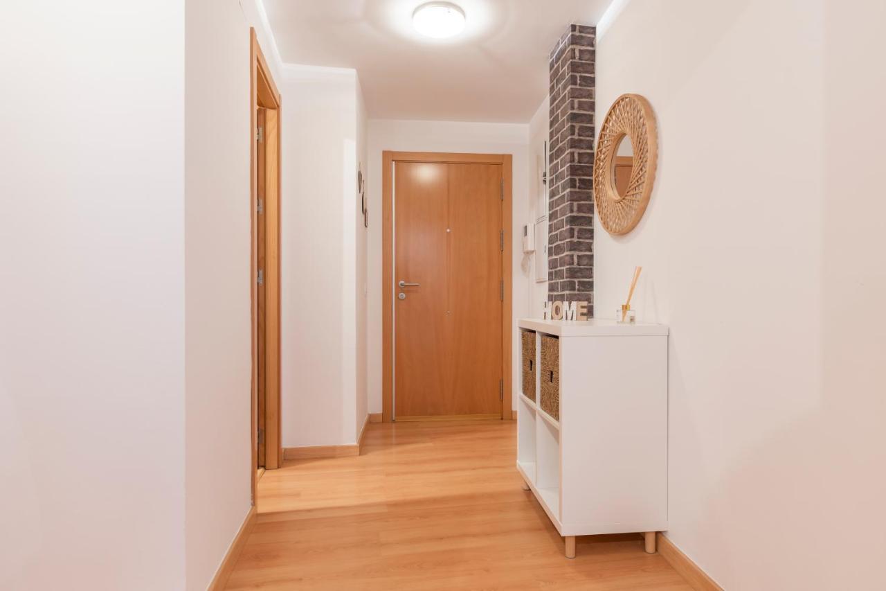 Vivienda Teruel Mudejar公寓 外观 照片