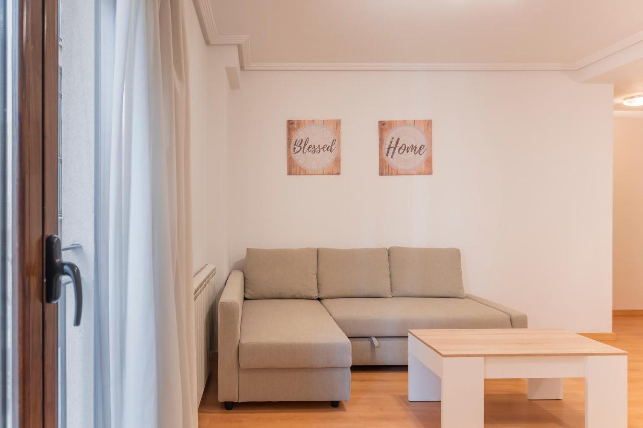 Vivienda Teruel Mudejar公寓 外观 照片