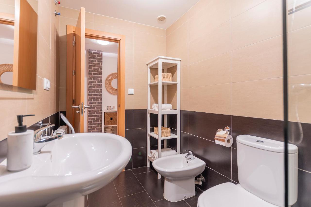 Vivienda Teruel Mudejar公寓 外观 照片