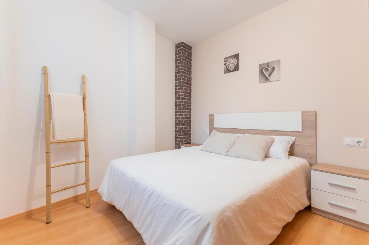Vivienda Teruel Mudejar公寓 外观 照片