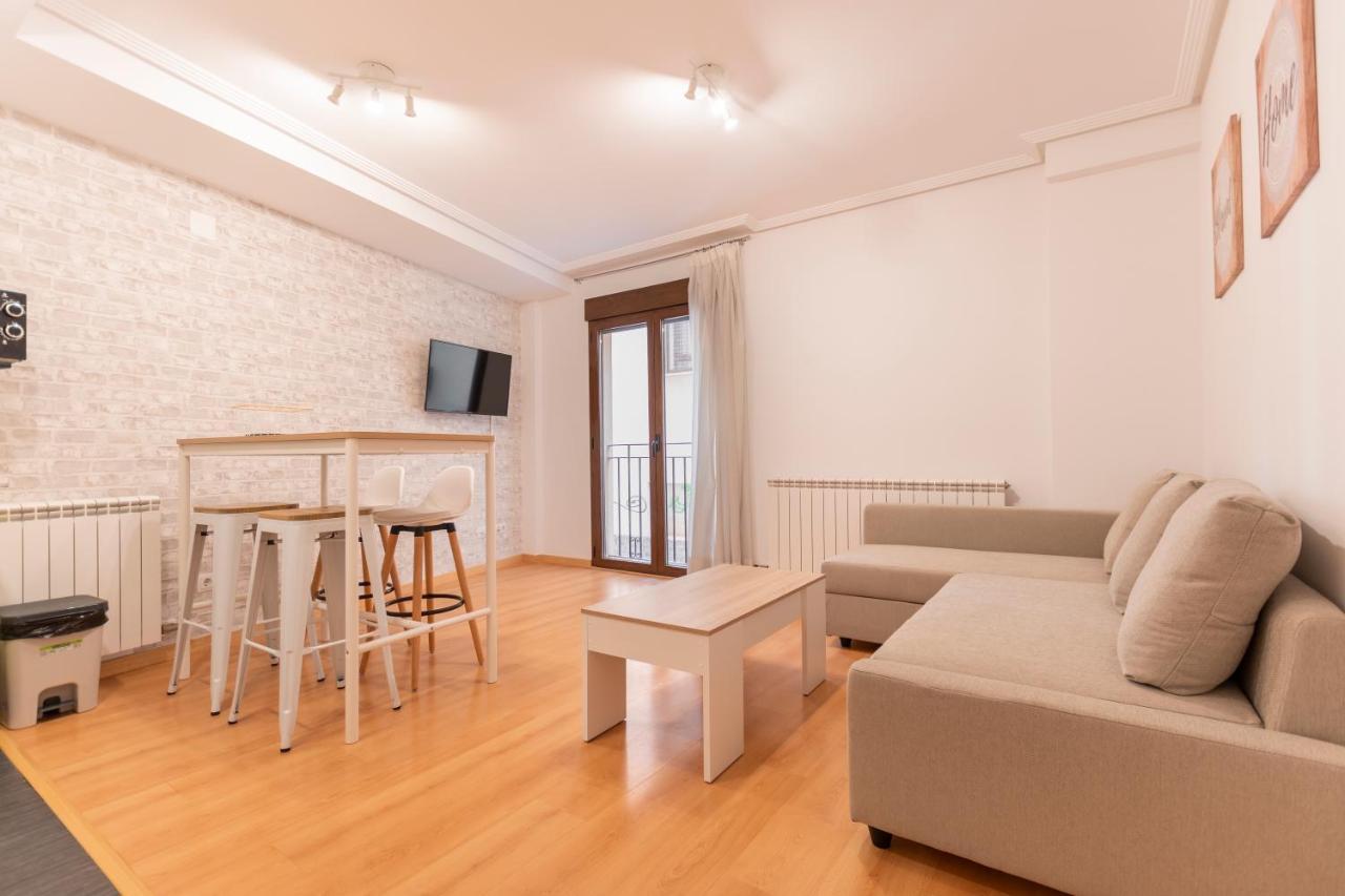 Vivienda Teruel Mudejar公寓 外观 照片