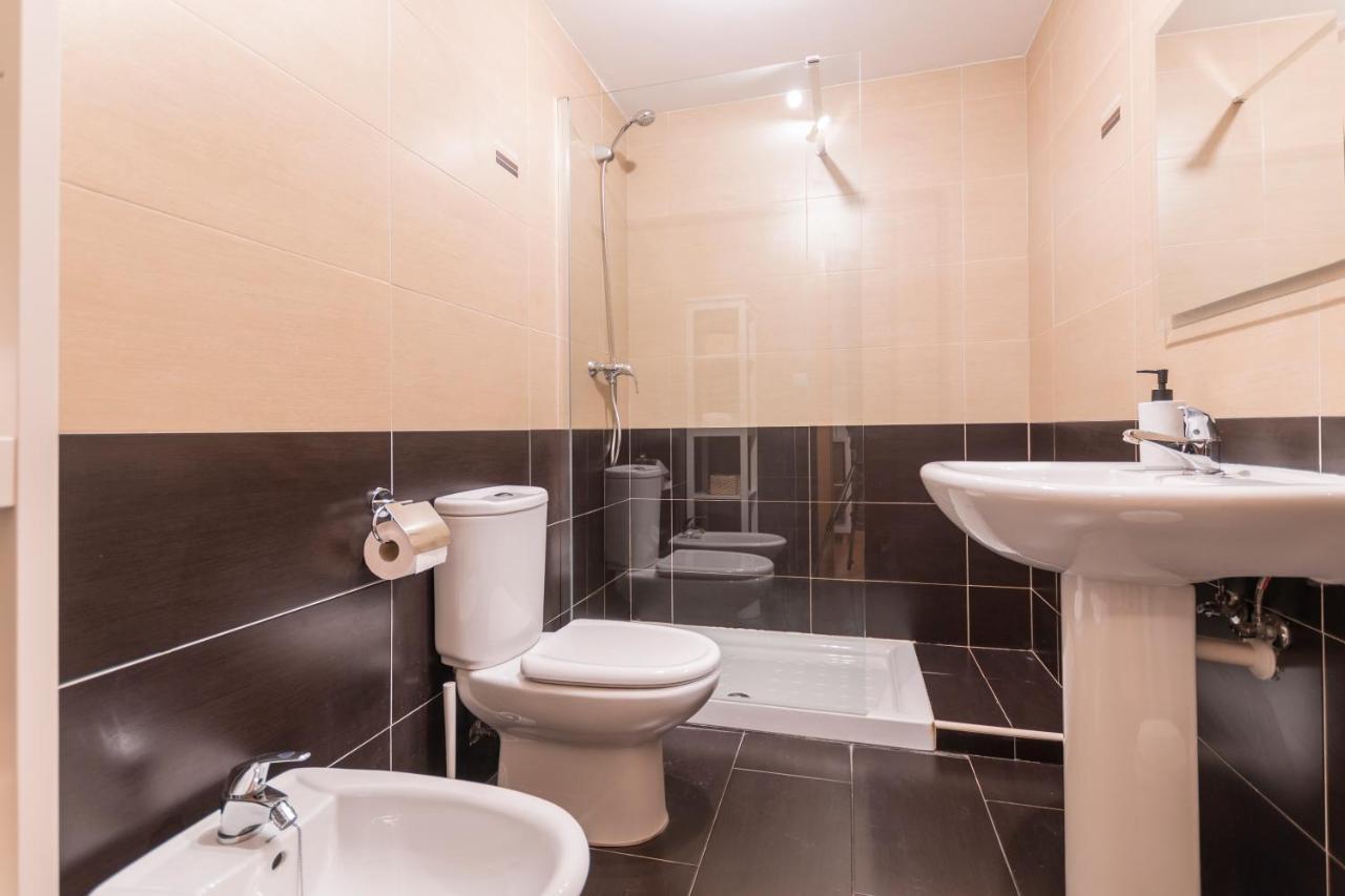 Vivienda Teruel Mudejar公寓 外观 照片