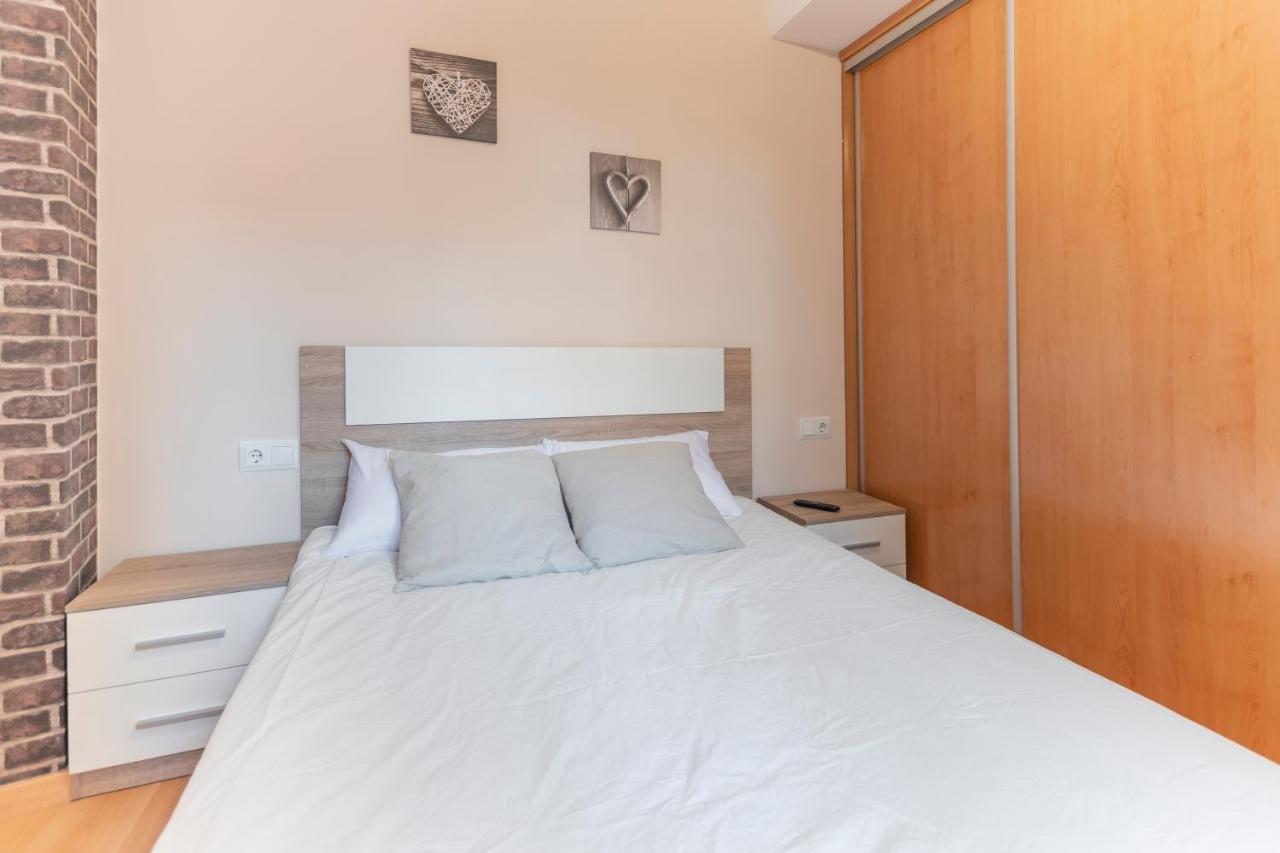 Vivienda Teruel Mudejar公寓 外观 照片